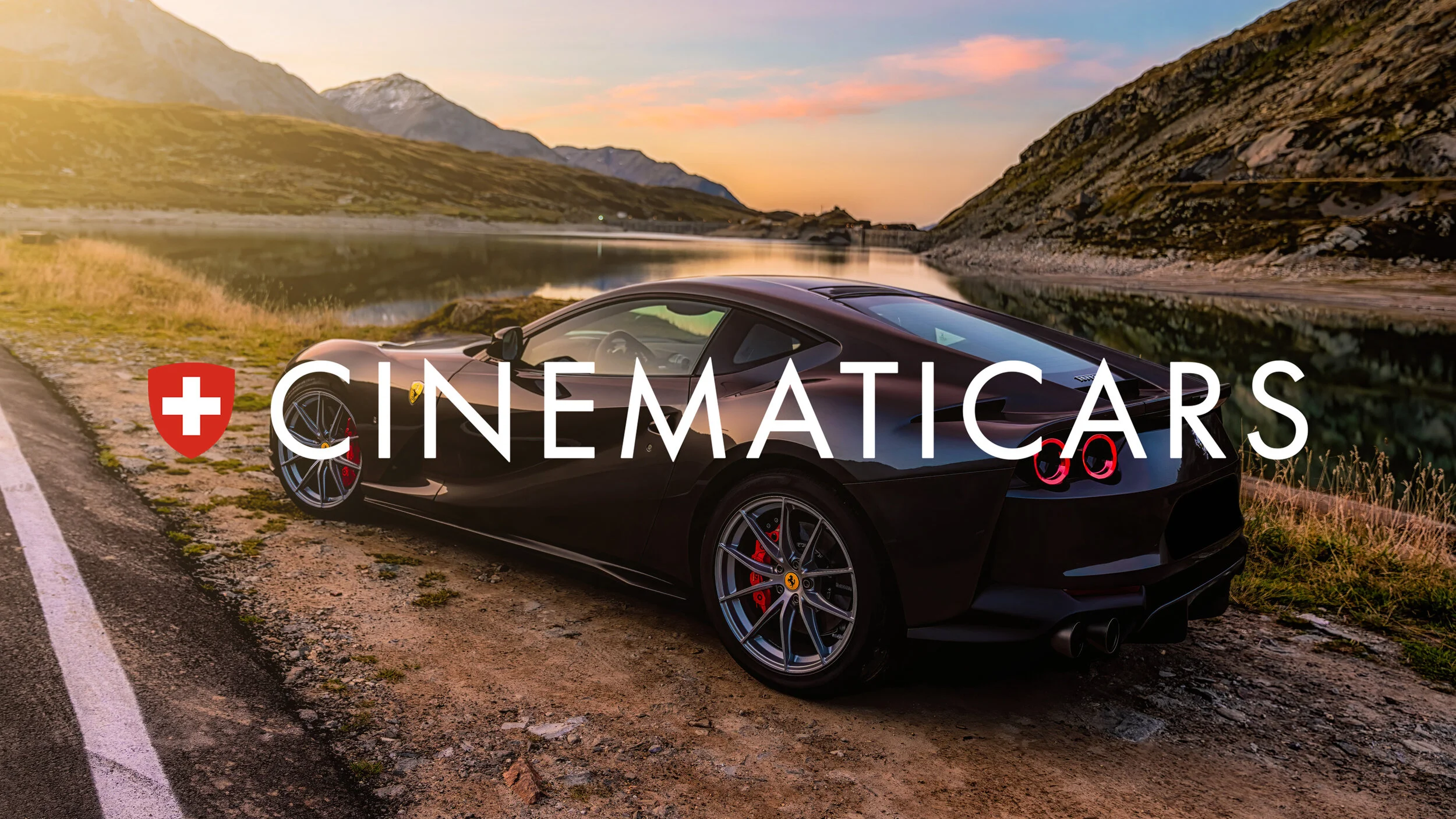 Cinematicars Video